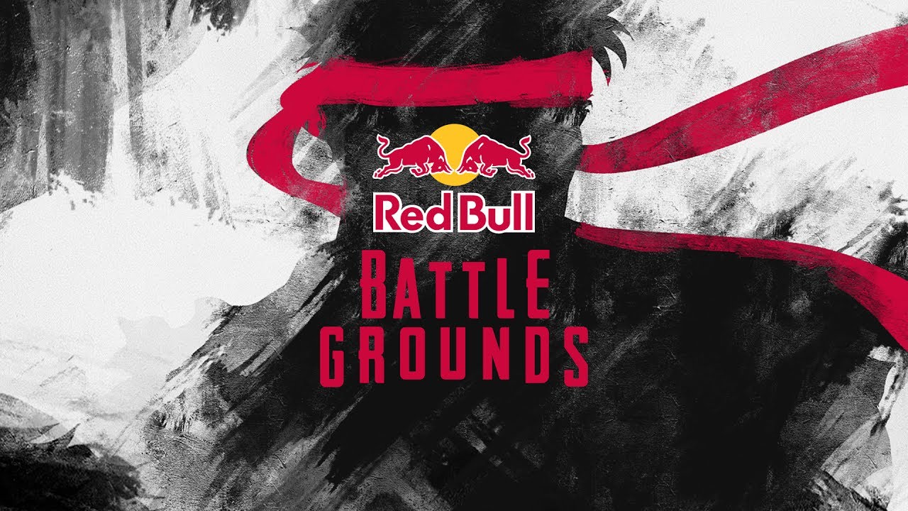 Red Bull Battle Grounds 2017 | Trailer