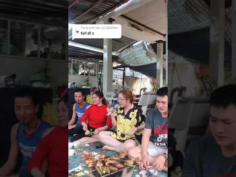 full khúc nhạc vui cover cực hot trên TikTok