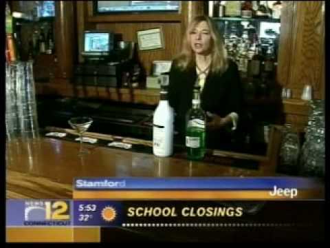 Liz Trendowski On News 12 December 21, 2009