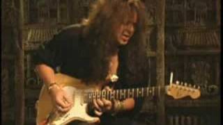 Yngwie Malmsteen - Fire In The Sky