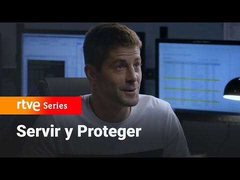 Servir y Proteger: Se reabre el caso de Argos #Capítulo1040 | RTVE Series