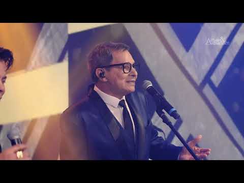 Althaír & Alexandre - ME LEVA PRA CASA [DVD Ensaio Tour 2024]