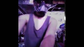 God is in the rain by Suicide Commando