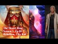 The Desert Rose Season 1 Ep 1 Romance Club