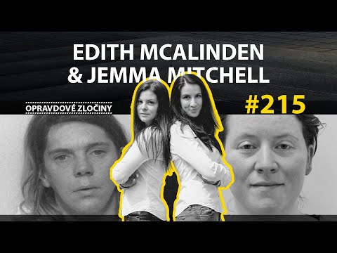 #215 - Edith McAlinden & Jemma Mitchell
