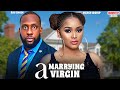 MARRYING A VIRGIN RAY EMODI MERCY ISOYIP Nigerian Movie