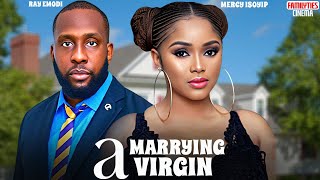 Download lagu MARRYING A VIRGIN - RAY EMODI, MERCY ISOYIP - Nigerian Movie mp3 Download lagu MARRYING A VIRGIN - RAY EMODI, MERCY ISOYIP - Nigerian Movie mp3