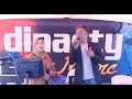 Lagu Kerinci Tangih Bujang Cover Mbak Yu Maryono