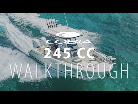 Boat Video 0