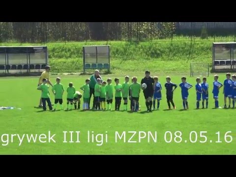 RKS Okęcie Warszawa- FC Puma 3:4