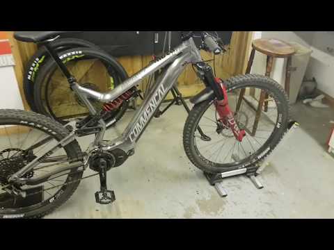 2020 Commencal Meta power sx review part 2