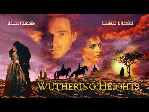 Wuthering Heights (1992) Juliette Binoche & Ralph Fiennes (V.O)