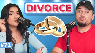 The #1 Reason Men Divorce Their Wives! |  The HISxHERS Podcast E71