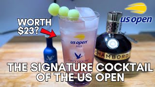 Is the Viral $23 US Open "Honey Deuce" Any Good??