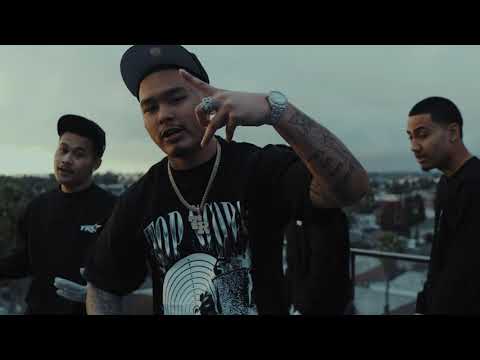 TopRankGang - I Thought I Told You (Official Music Video)