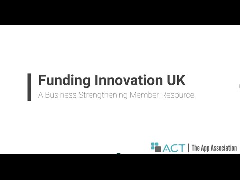 Funding and Support: The Lifeblood of Innovation | Investor's Almanac