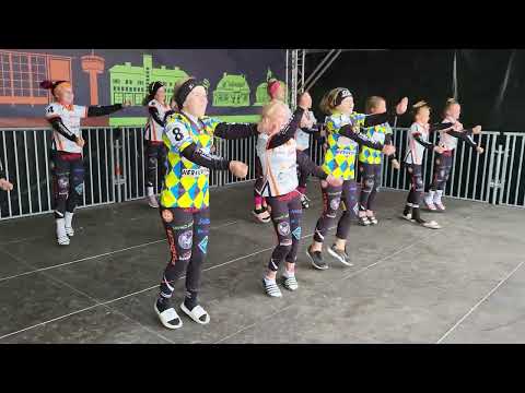 Me ollaan jo edellä!!