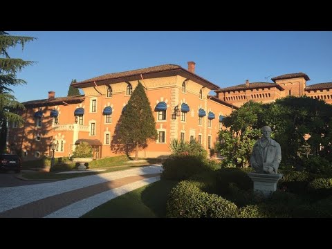 La Tavernetta Al Castello, Capriva Del Friuli, Itália