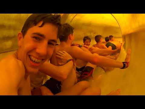 Oberau 17-25 aug 2017 #kazoulimburg #aftermovie