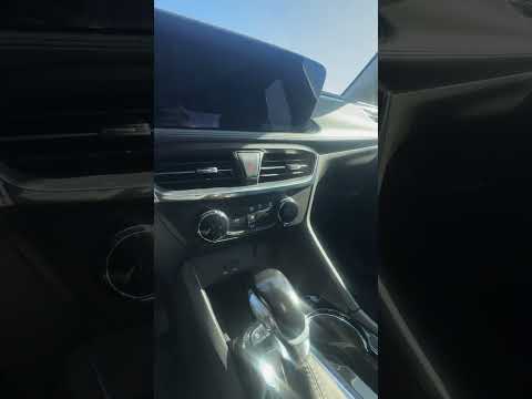 фото buick encore gx i 0