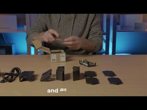 Turris MOX (Modular) OpenWrt Router Pocket Wi-Fi Unboxing