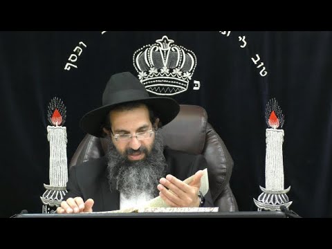 הלכות מאכלי גויים - א' - פת גויים 🍞 יורה דעה - סימן קיב | חלק 62 | הרב שי עובד
