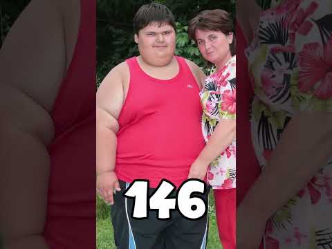 Verdens Største Dreng