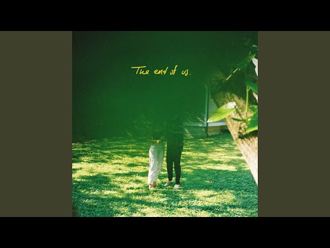 End Of Us - Jordy Searcy