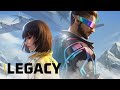 Legacy | Official Music Video ft. ALOK | Winterlands: Frostfire