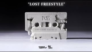 Lost Freestyle Music Video