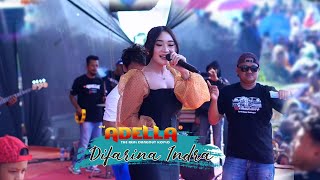 Download lagu Difarina Indra | Kembang Wangi - OM.ADELLA Live Suru Geyer Grobogan mp3