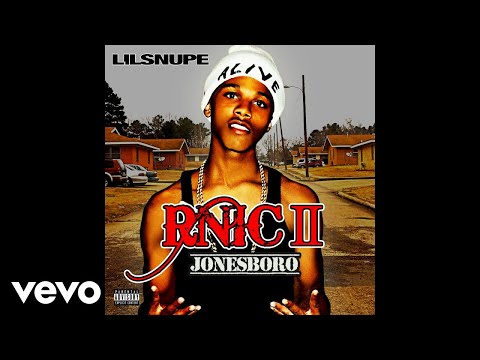 Lil Snupe - 18 Outro (Audio)