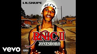 Lil Snupe - 18 Outro (Audio)