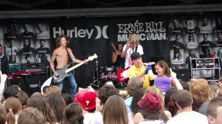 Don't Save Me by Sing It Loud