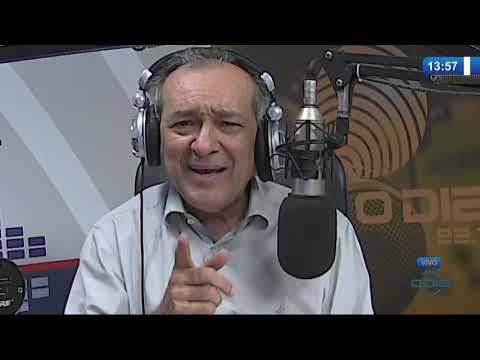 O DIA NEWS 17 10  AZ no RaÌdio