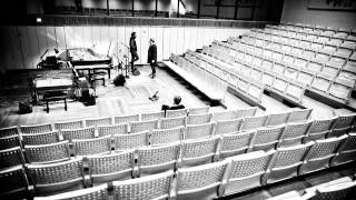 Nils Frahm: Familiar