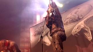 Septicflesh Live At The Regent Playing Dark Art