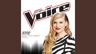 Don’t You Worry Child (The Voice Performance)