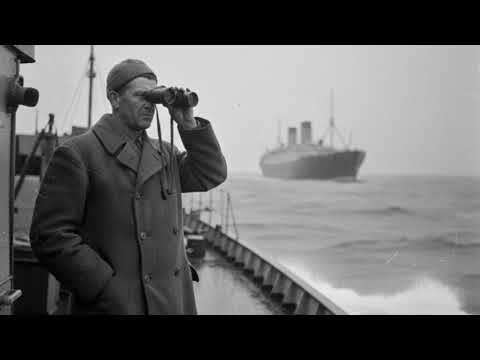 The Real-Life Pirates Who Stole Hitler's Secret Ships