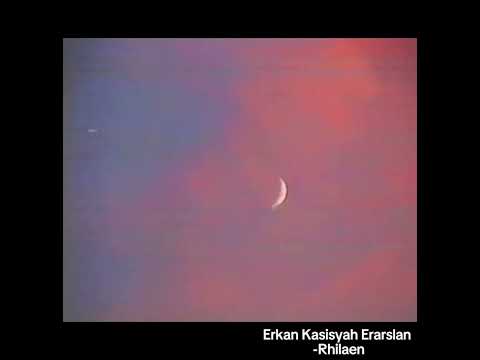 Erkan Kasisyah Erarslan(Rhilaen) - Hiçlikteki sesler