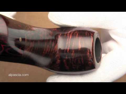 pipa Kai Nielsen 020 - smoking pipe