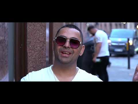 Sandel Piticu - Zi de Zi fac Monetaru ( Oficial Video ) 2019