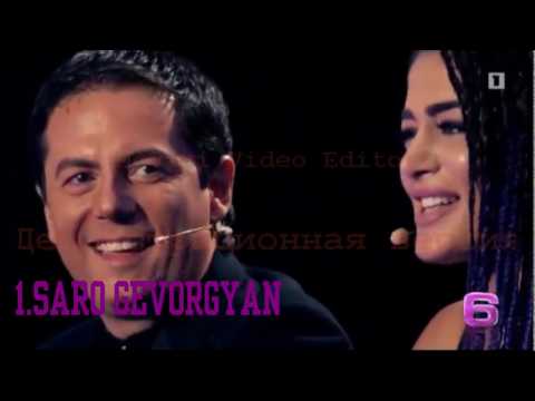 Depi Evratesil My top 10