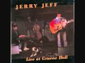 Pick Up Truck Song - Jerry Jeff Walker