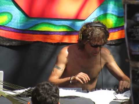 Etnica @ Universo Paralello # 12