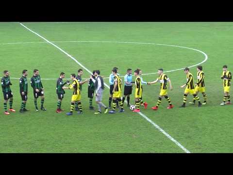 Tercera División 2018-19. Resumen Sestao River 2 - CD Basconia 2