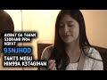 MAU PULANG MALAH DI PAKSA BEGITUAN