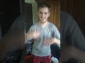 Mr Noodle Dancing