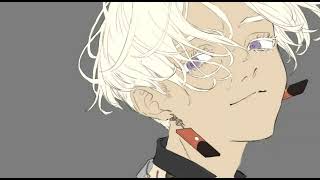 Download lagu JEDAG JEDUG TOKYO REVENGERS🍀 || ✨ FANART PART 7 || VIRAL mp3