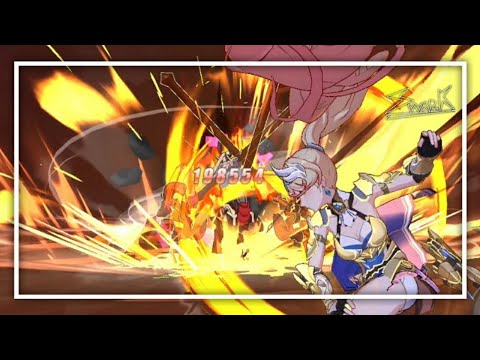 [Honkai Impact 3] Dark Jixuanyuan (777pts.) | Exalted Red Lotus: 327D